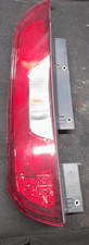 Fanale post. SX FIAT DOBLO'