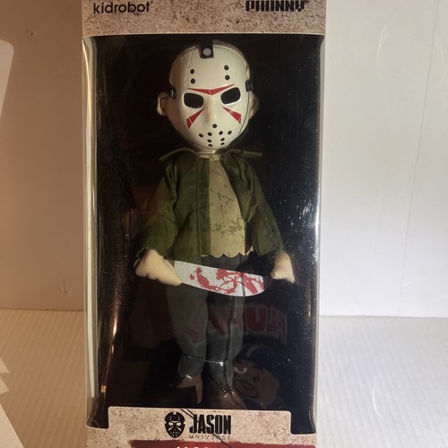 Kidrobot phunny jason universe - kidrobot,