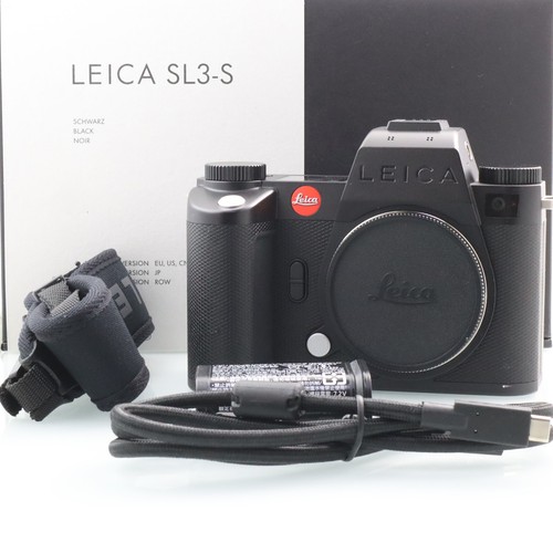 Leica sl3 24mp - sl3-s,