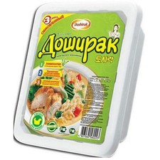 Doshirak pasta istantanea