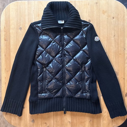 Cardigan donna moncler - cardigan,
