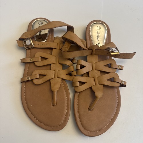 Sandali donna victoria stile - donna,