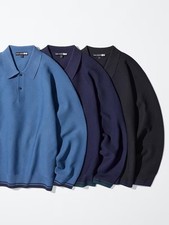 Polo UNIQLO x ROGER FEDERER