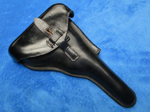 Fondina pelle originale - pelle,