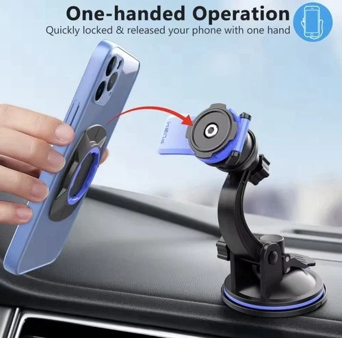 Supporto telefono per - supporto, auto