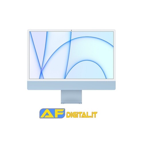 Apple imac retina - apple, 24"