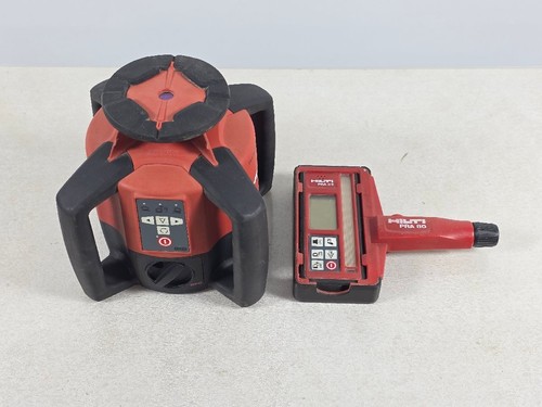 Hilti pr35 livella laser - pr35,