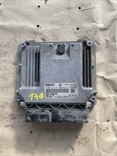 CENTRALINA PER ALFA ROMEO 159 Berlina Serie (939_) 0281011511 Diesel (05 11)