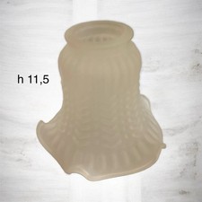 Antico Paralume per lampada in