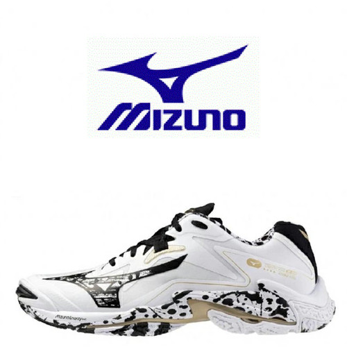 Nuove scarpe pallavolo - da,