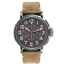 Zenith Heritage Pilot Type 20