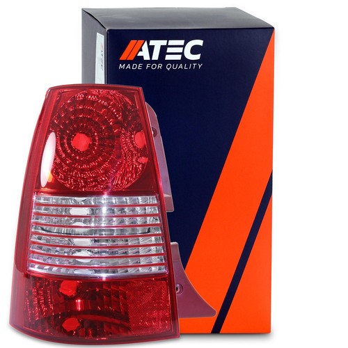 Atec fanale posteriore - atec,