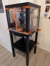 Stampante 3D Prusa i3 MK3S con