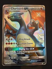 Charizard GX SV49/SV94 Destino