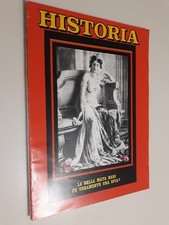 Rivista HISTORIA Giugno 1964 79 Mata Hari Fosse Ardeatine infanzia Stalin 