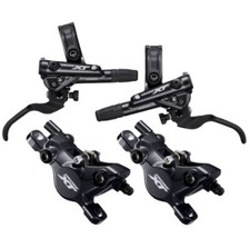 SHIMANO COPPIA FRENI MTB DEORE