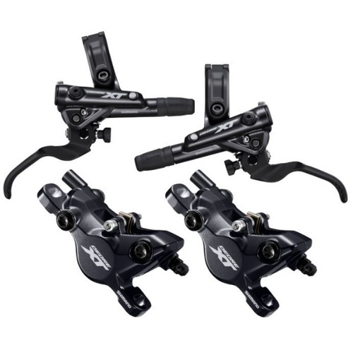 Shimano coppia freni mtb deore - shimano,