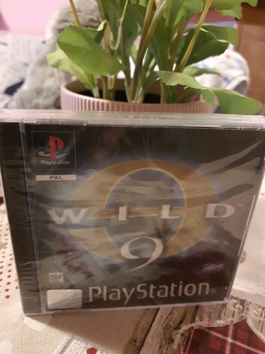 Lotto ps1 wild pal - wild,