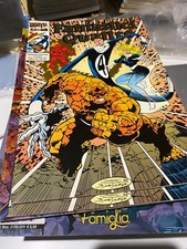 FANTASTICI 4- FANTASTICI