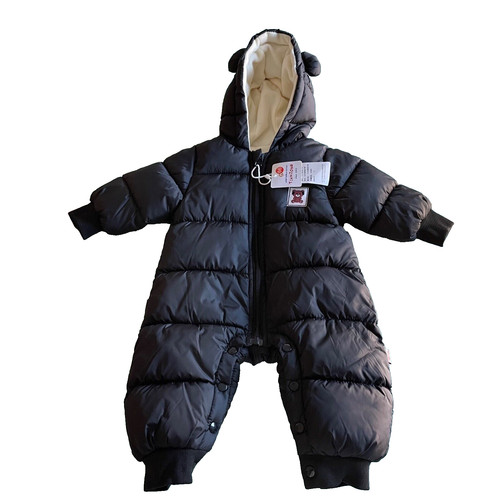 Tuta neve con - neve,