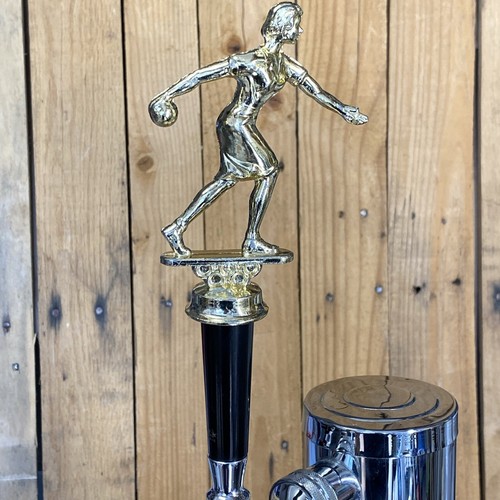 Rubinetto birra bocce - , manico