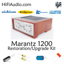 Marantz 1200 amplificatore