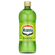 Mazzola Olio Di Colza