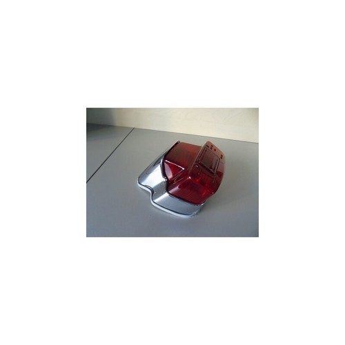Fanale posteriore per piaggio - per,