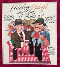 Catalogo bolaffi dei vini - catalogo,