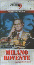 Milano rovente umberto - di,