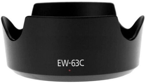 63c paraluce lens hood - paraluce,