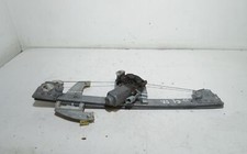 Cremagliera anteriore destra