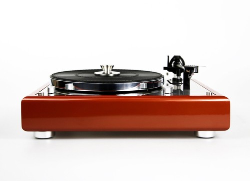 Restored thorens 165 - td,