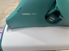 Lavapavimenti per Folletto