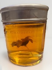 RARO! Vintage Bath & Body