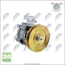 Pompa servosterzo idroguida