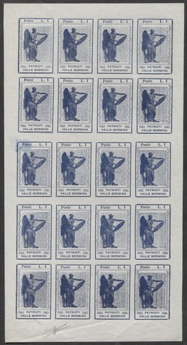 Local issues 1945 cln valle - issues,