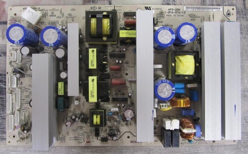 Pioneer axy1168 da - (psu),