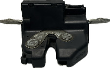 Serratura portellone per modello FIAT 500 FIAT GRANDE PUNTO codice: 55701971