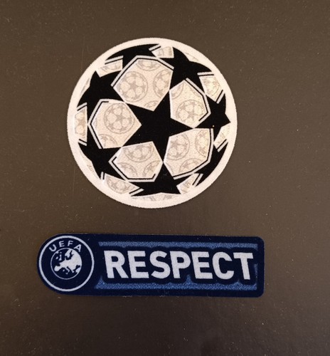 Set patch 2010 2012 uefa - patch, 2010-2012