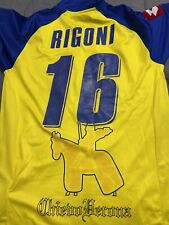 Maglia Chievo Verona Rigoni