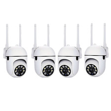 RETE IP 5GHz 1080p RADI WIFI