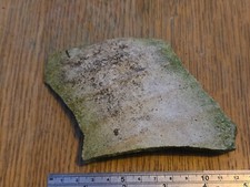 Grande frammento di anfora