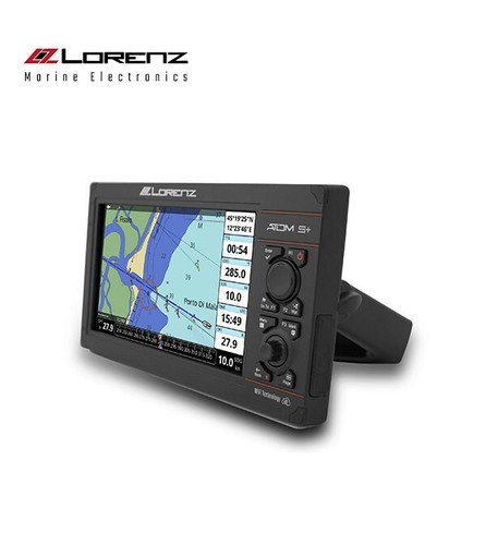 Lorenz marine atom - marine, 9