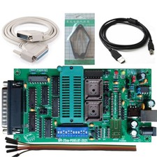 Programmatore spi 25xx eprom - spi,