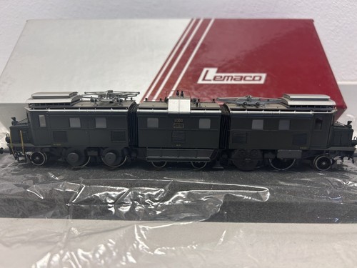 Lemaco sbb no - sbb,