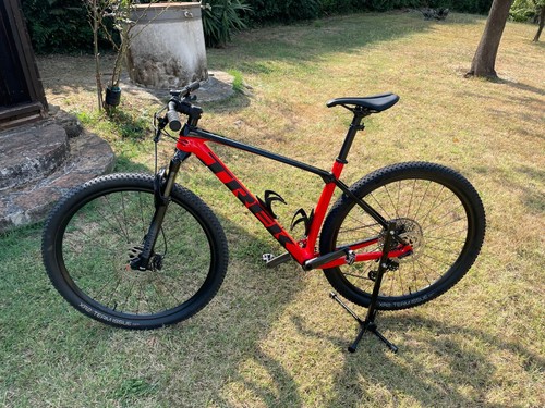 Trek procaliber 2024 - trek, 9.5