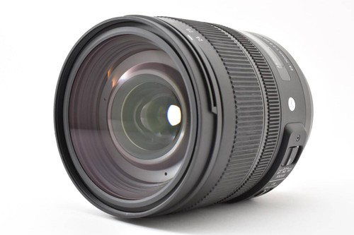 Sigma 8 dg os hsm - sigma,