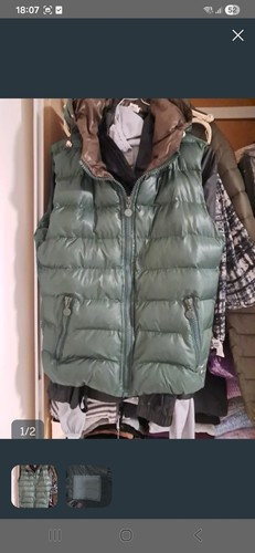 Diamond gilet donna imbottito - donna,