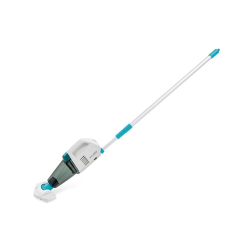 Aspiratore piscina manuale - aspiratore,